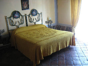 B&B Flora e il Fauno