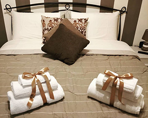 Alloggio turistico La Piega