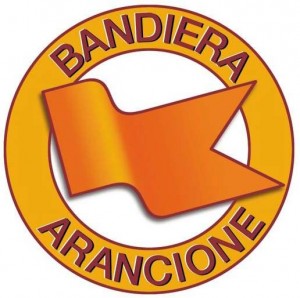 Paese BANDIERA ARANCIONE dal 2003