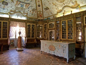 Farmacia di Trisulti
