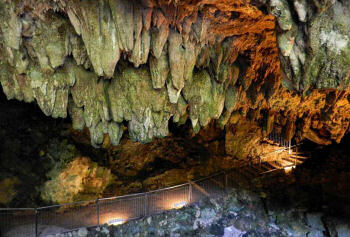 Grotta di Collepardo