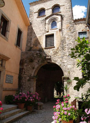  Rocca dei Colonna 