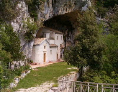 Santuario Madonna delle Cese