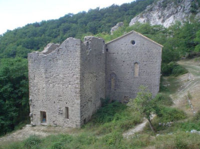 Monastero di S. Domenico