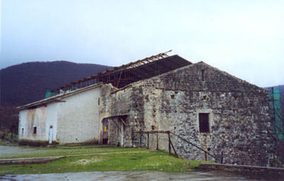 Monastero di S. Nicola