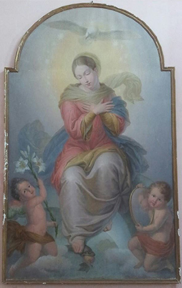 Immacolata Concezione del Balbi