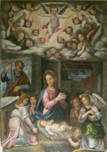 Natività