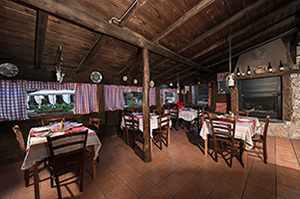 Ristorante La Baita