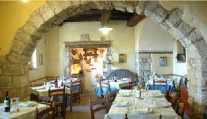 Ristorante Da Vittorio