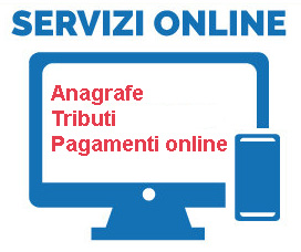 Servizi online