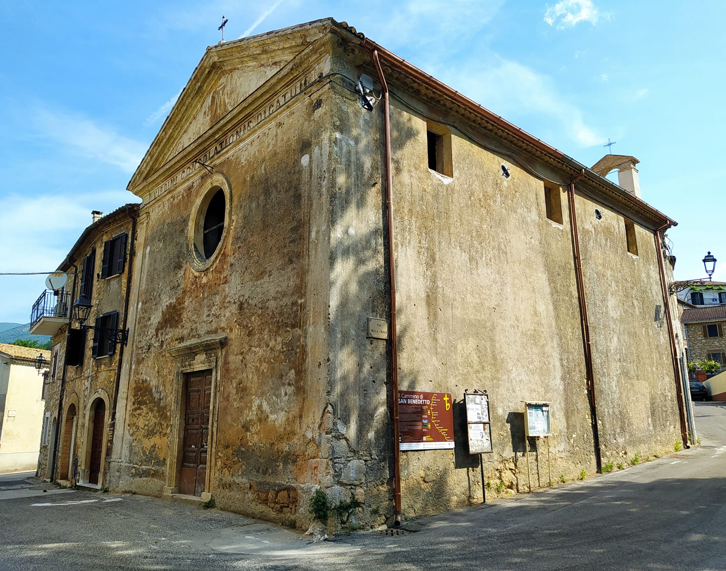 Chiesa della Consolazione