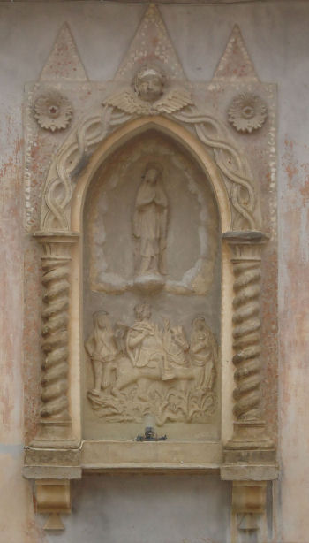 L'Icona di Sant'Ambrogio